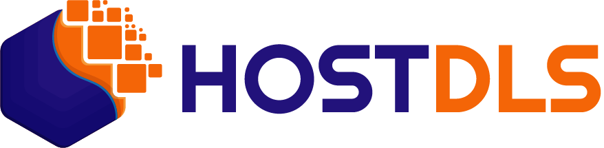 HostDLS