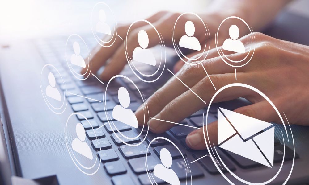 Sécurité email pro