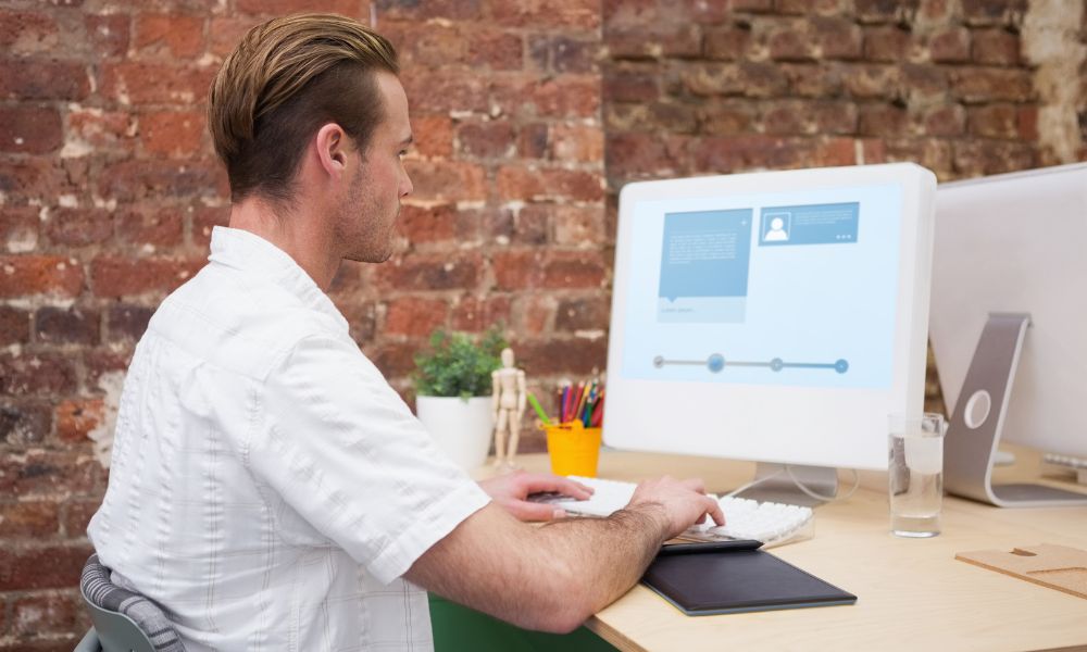 Interface intuitive