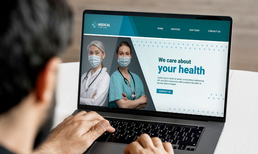 Création site WordPress